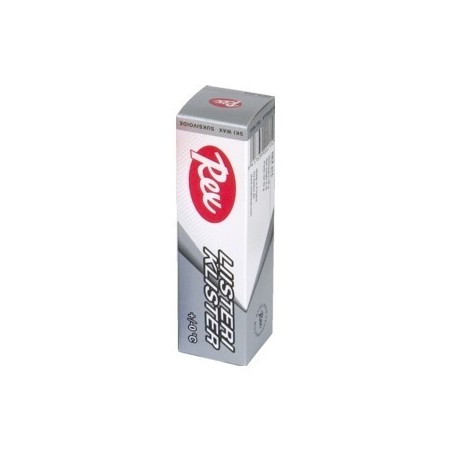 Rex Klister Silber +1°C...0°C, 55 gr